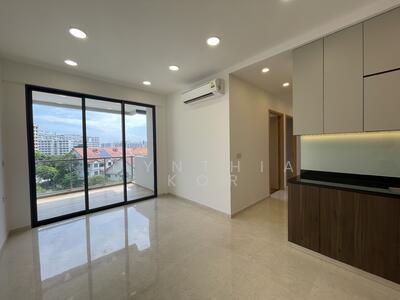 For Rent - Urban Treasures