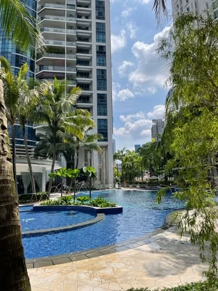 Residences @ Evelyn, 17 Evelyn Road, 3 Bedrooms, 1,528 sqft, Condominium For Rent, by Gary H S Chua, 24580306 - PropertyGuru.com.sg