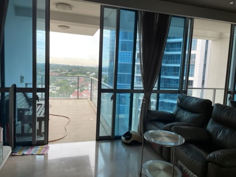 Residences @ Evelyn, 17 Evelyn Road, 3 Bedrooms, 1,528 sqft, Condominium For Rent, by Gary H S Chua, 24580306 - PropertyGuru.com.sg