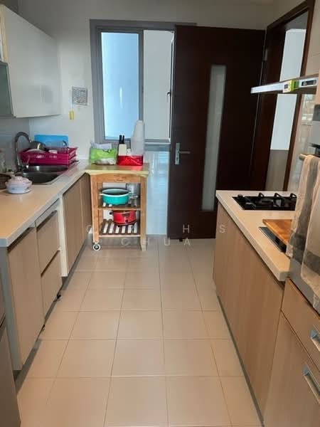 Residences @ Evelyn, 17 Evelyn Road, 3 Bedrooms, 1,528 sqft, Condominium For Rent, by Gary H S Chua, 24580306 - PropertyGuru.com.sg