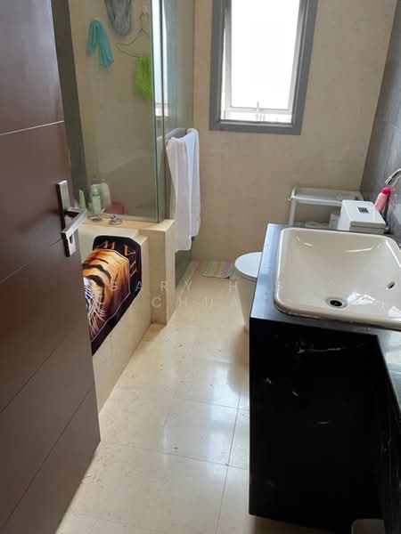 Residences @ Evelyn, 17 Evelyn Road, 3 Bedrooms, 1,528 sqft, Condominium For Rent, by Gary H S Chua, 24580306 - PropertyGuru.com.sg