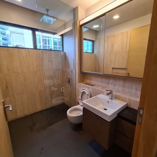 19 Balmoral, 19 Balmoral Road, 3 Bedrooms, 1,770 sqft, Condominium For Rent, by PC Kat, 24580310 - PropertyGuru.com.sg