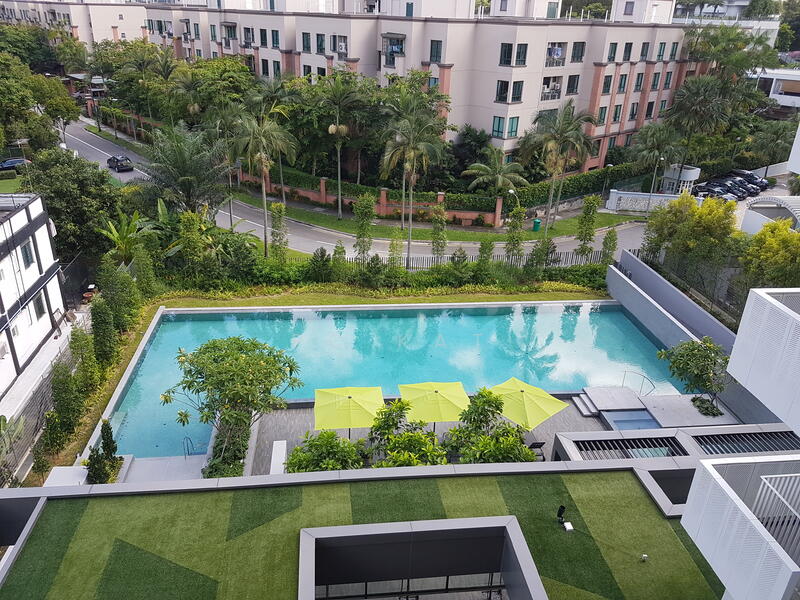 19 Balmoral, 19 Balmoral Road, 3 Bedrooms, 1,770 sqft, Condominium For Rent, by PC Kat, 24580310 - PropertyGuru.com.sg