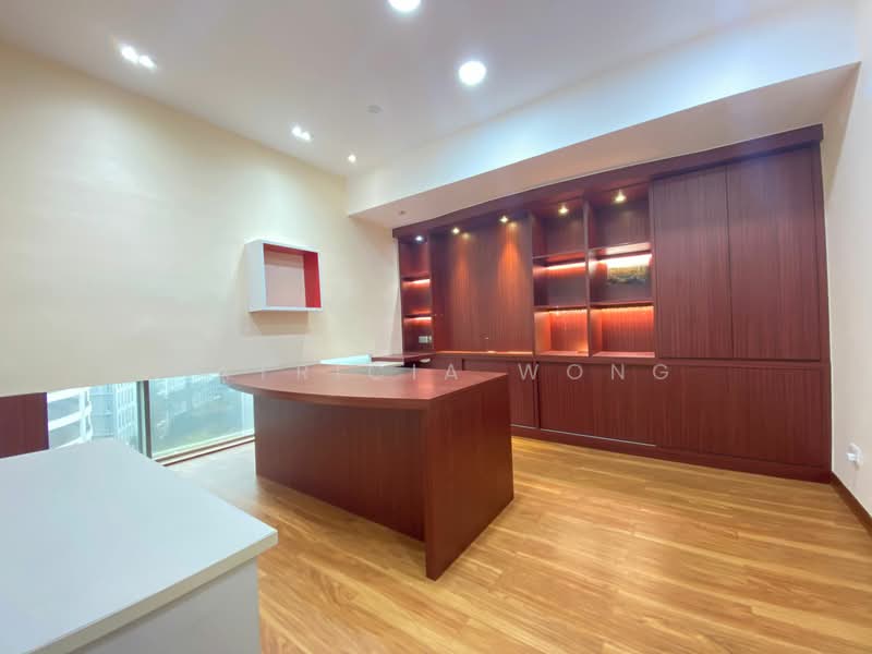 Wcega Plaza, 1 Bukit Batok Crescent, Dairy Farm / Bukit Panjang / Choa Chu Kang, 2,433 sqft, Light Industrial (B1) For Sale, by Patricia Wong, 24580379 - CommercialGuru.com.sg