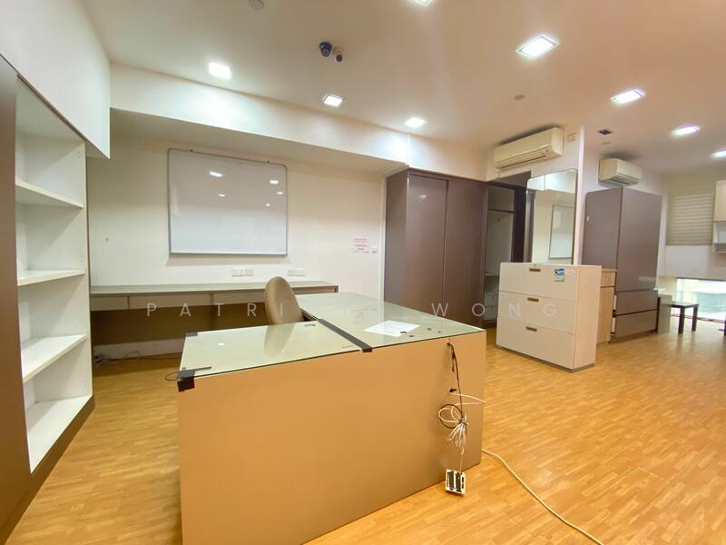 Wcega Plaza, 1 Bukit Batok Crescent, Dairy Farm / Bukit Panjang / Choa Chu Kang, 2,433 sqft, Light Industrial (B1) For Sale, by Patricia Wong, 24580379 - CommercialGuru.com.sg