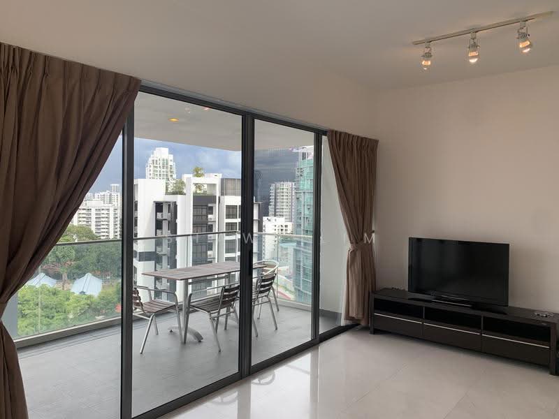 iResidences, 20 Irrawaddy Road, Balestier / Toa Payoh, 2 Bedrooms, 980 sqft, Condominium For Rent, by Shawn Lim, 24580494 - PropertyGuru.com.sg