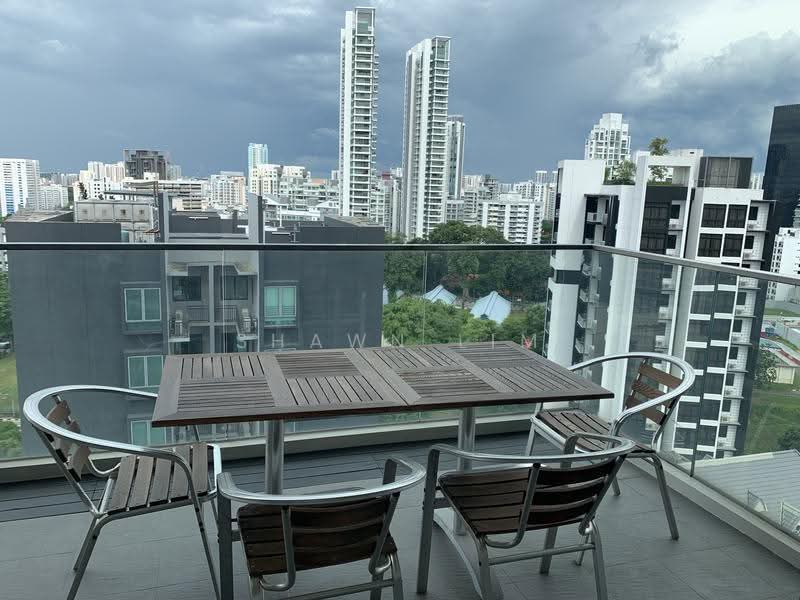 iResidences, 20 Irrawaddy Road, Balestier / Toa Payoh, 2 Bedrooms, 980 sqft, Condominium For Rent, by Shawn Lim, 24580494 - PropertyGuru.com.sg