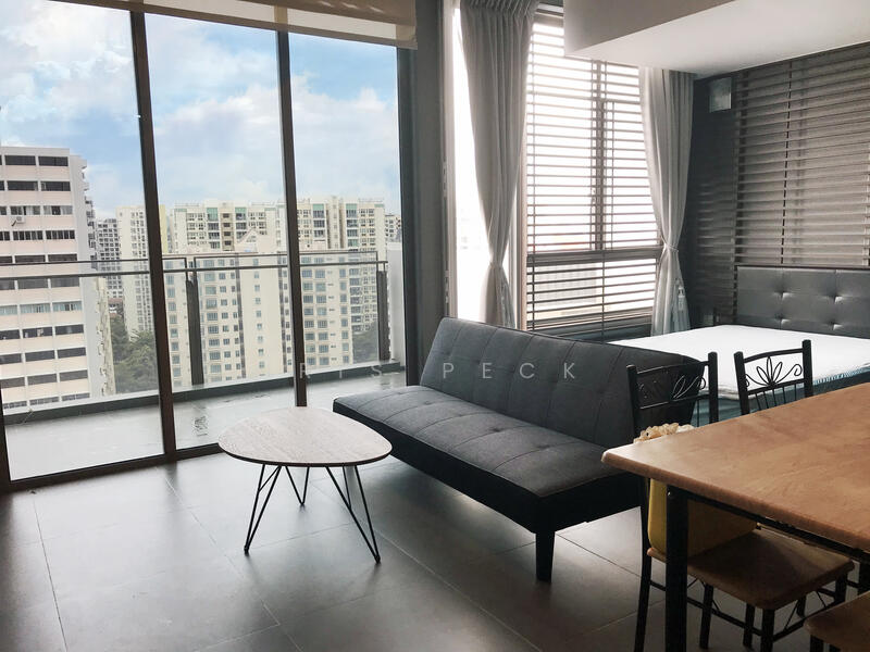 Katong Regency, 15 Tanjong Katong Road, 1 Bedroom, 549 sqft, Condominium For Rent, by Iris Peck, 24580594 - PropertyGuru.com.sg