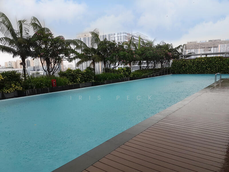 Katong Regency, 15 Tanjong Katong Road, 1 Bedroom, 549 sqft, Condominium For Rent, by Iris Peck, 24580594 - PropertyGuru.com.sg