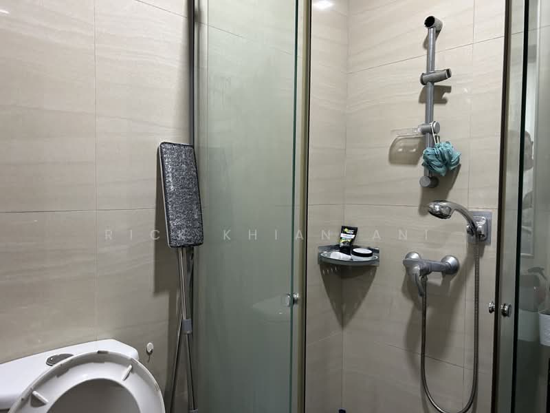 Suites@Changi, 226 Changi Road, Studio, 420 sqft, Apartment For Rent, by Rick Khiantani, 24580828 - PropertyGuru.com.sg