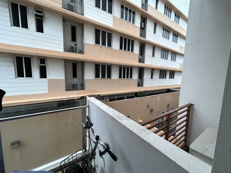 Suites@Changi, 226 Changi Road, Studio, 420 sqft, Apartment For Rent, by Rick Khiantani, 24580828 - PropertyGuru.com.sg