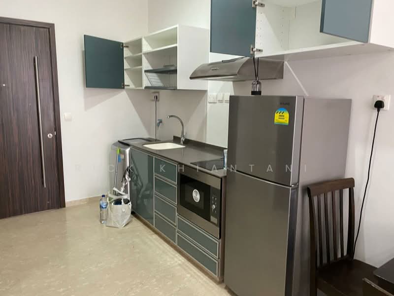 Suites@Changi, 226 Changi Road, Studio, 420 sqft, Apartment For Rent, by Rick Khiantani, 24580828 - PropertyGuru.com.sg