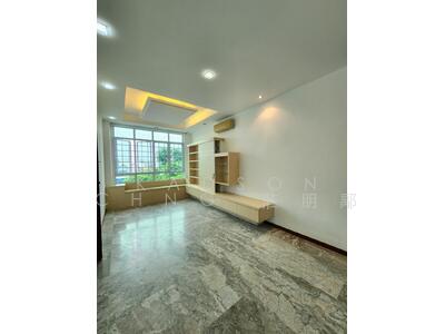 For Rent - Grand Regalia