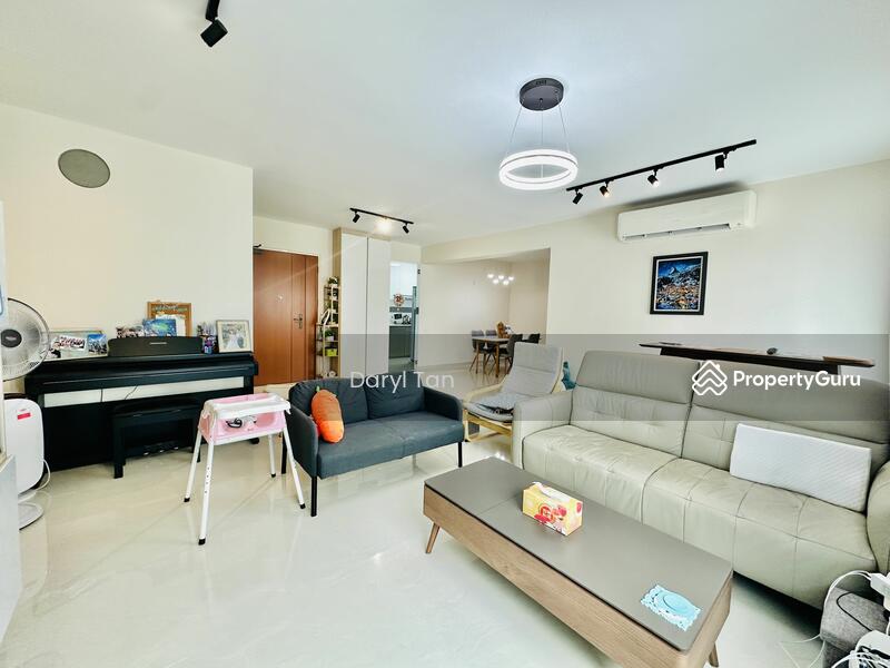 For Sale - 166A Yung Kuang Court