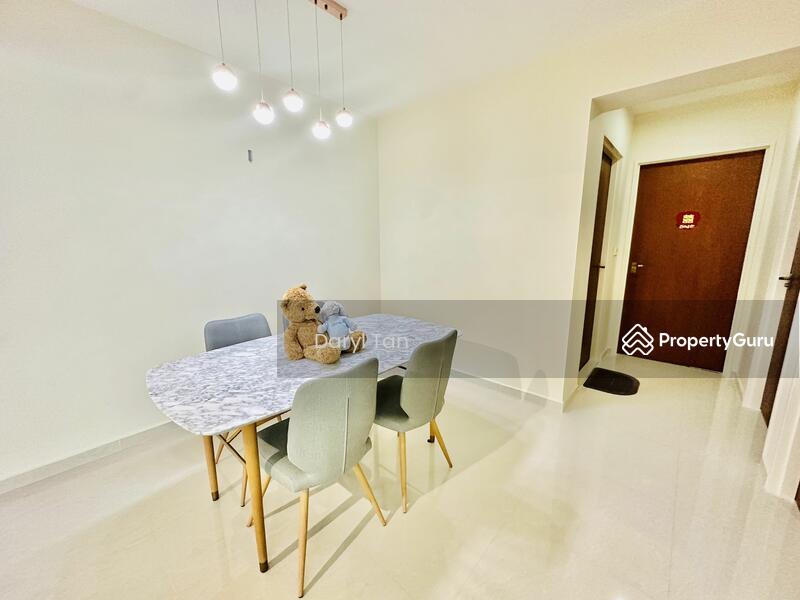 For Sale - 166A Yung Kuang Court