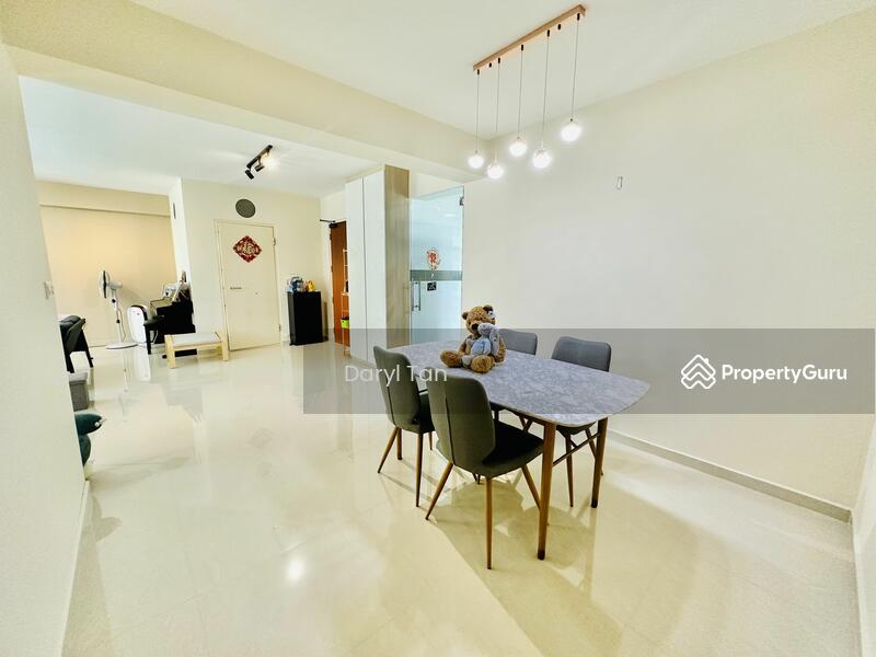 For Sale - 166A Yung Kuang Court
