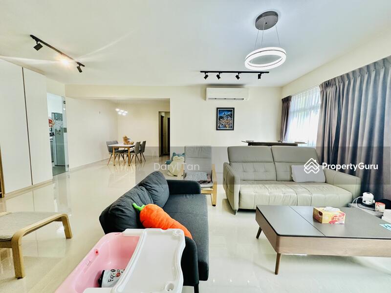 For Sale - 166A Yung Kuang Court