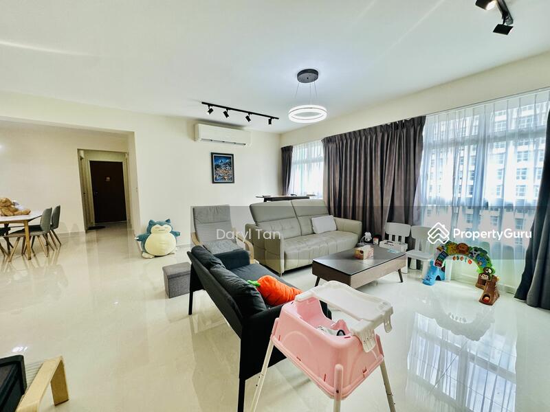 For Sale - 166A Yung Kuang Court
