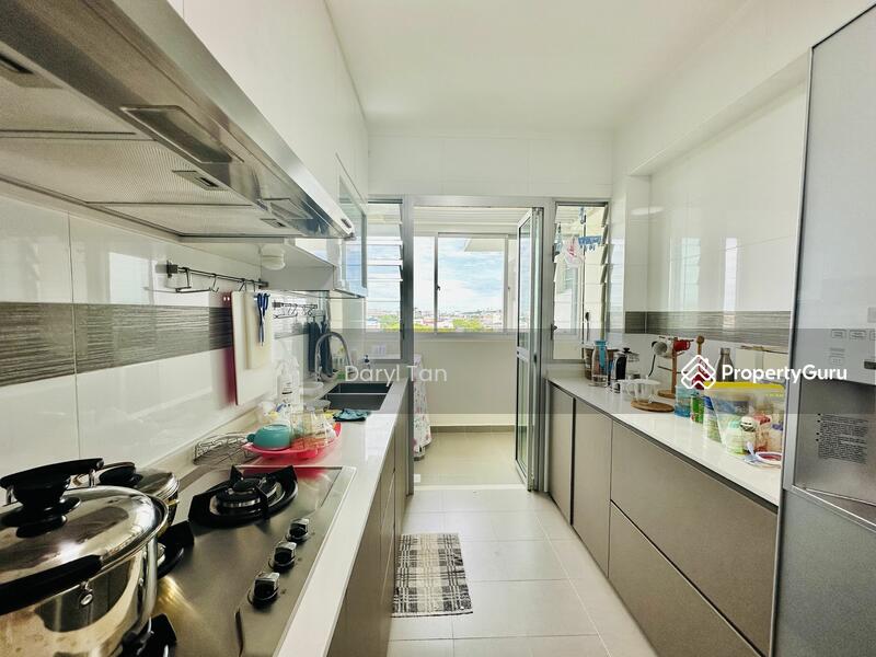 For Sale - 166A Yung Kuang Court