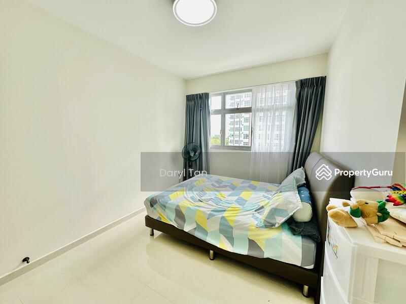 For Sale - 166A Yung Kuang Court