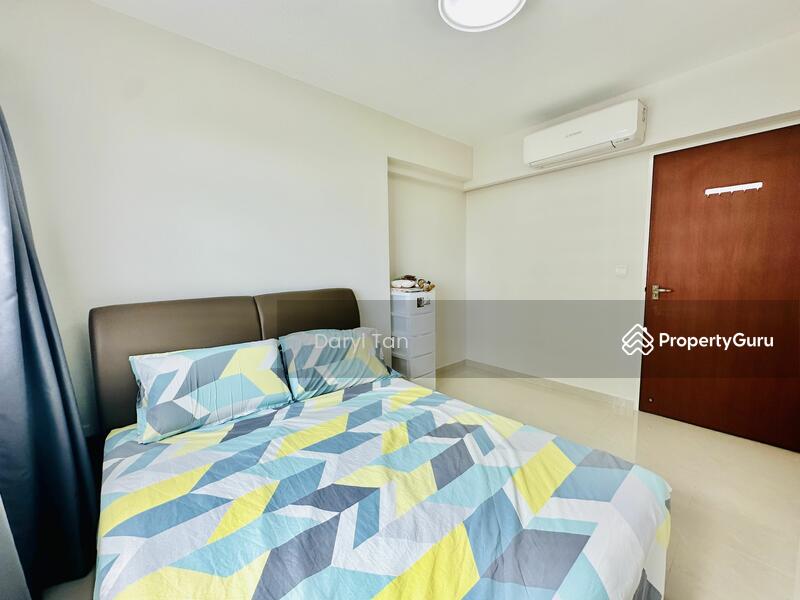 For Sale - 166A Yung Kuang Court