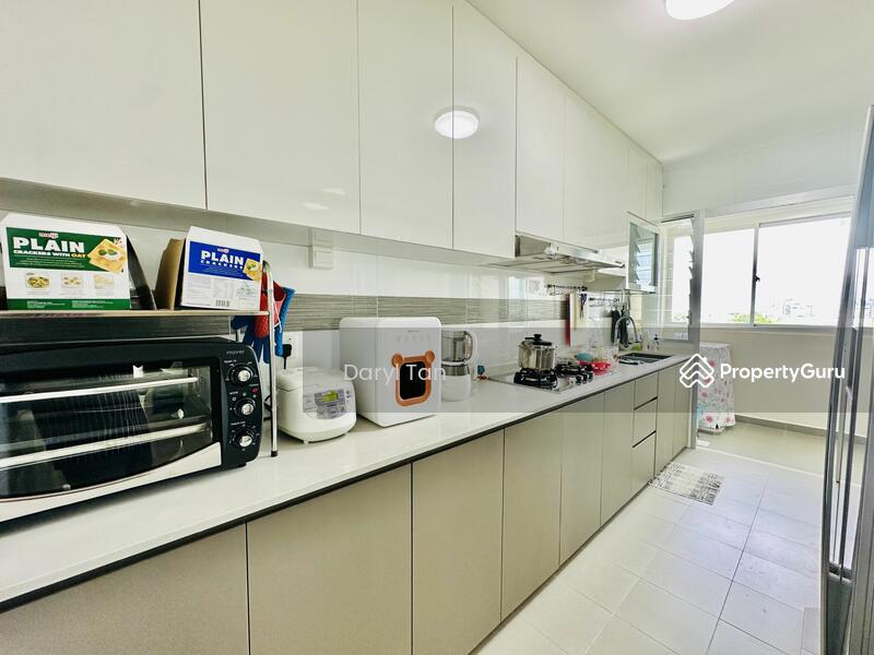 For Sale - 166A Yung Kuang Court