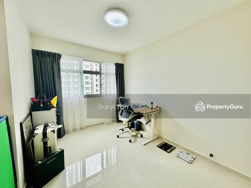 For Sale - 166A Yung Kuang Court