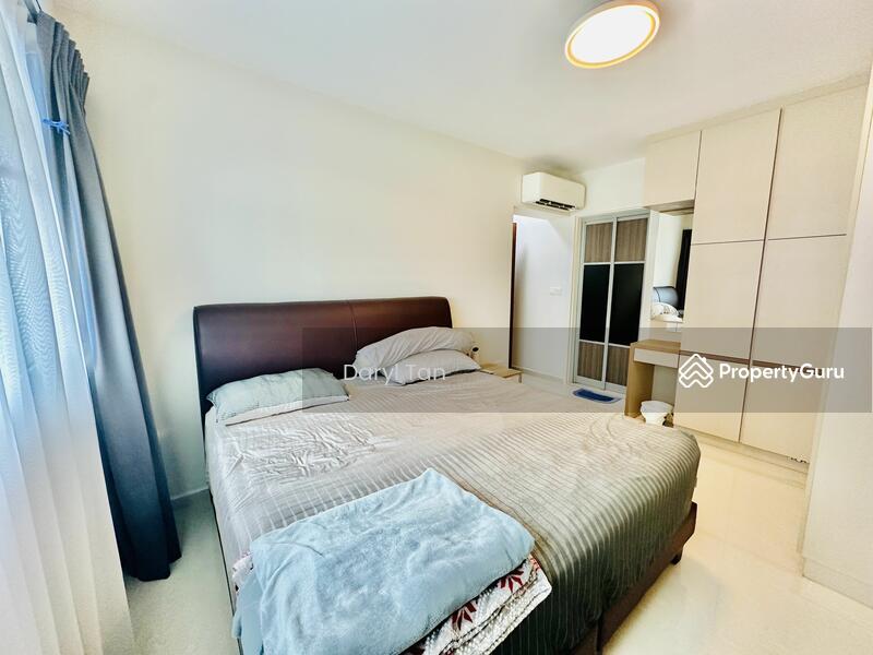 For Sale - 166A Yung Kuang Court