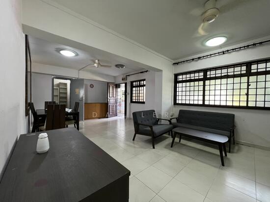For Rent - 332 Sembawang Close