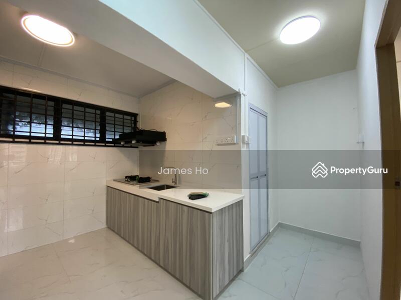 For Rent - People's Park Complex