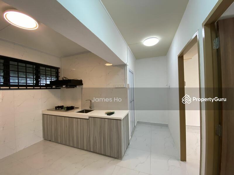 For Rent - People's Park Complex