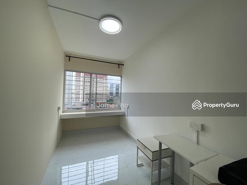 For Rent - People's Park Complex