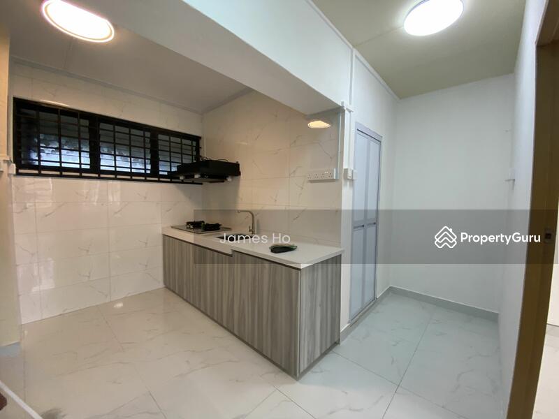 For Rent - People's Park Complex
