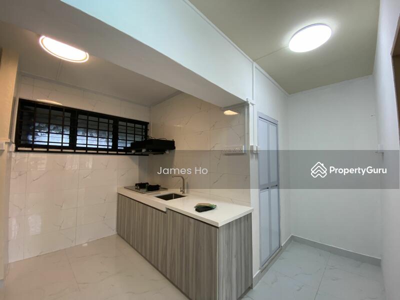 For Rent - People's Park Complex
