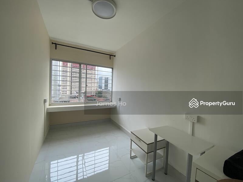 For Rent - People's Park Complex