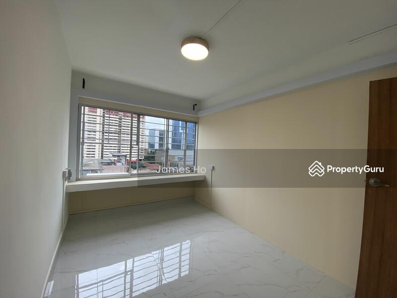 For Rent - People's Park Complex