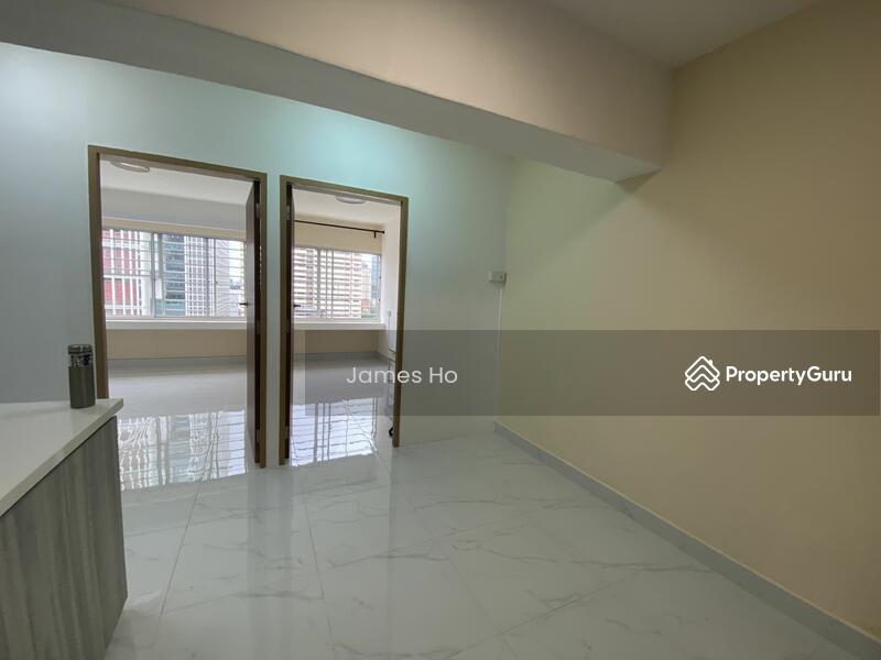 For Rent - People's Park Complex