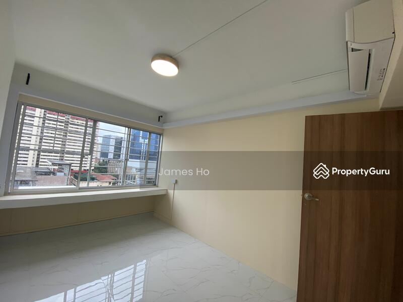 For Rent - People's Park Complex