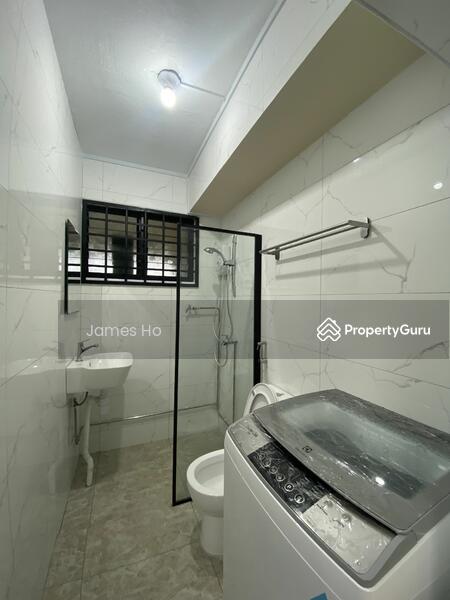 For Rent - People's Park Complex