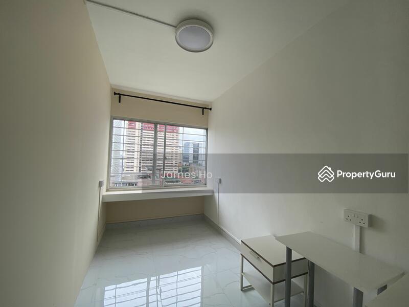 For Rent - People's Park Complex