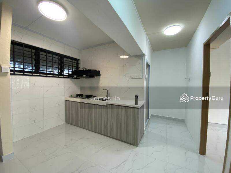 For Rent - People's Park Complex