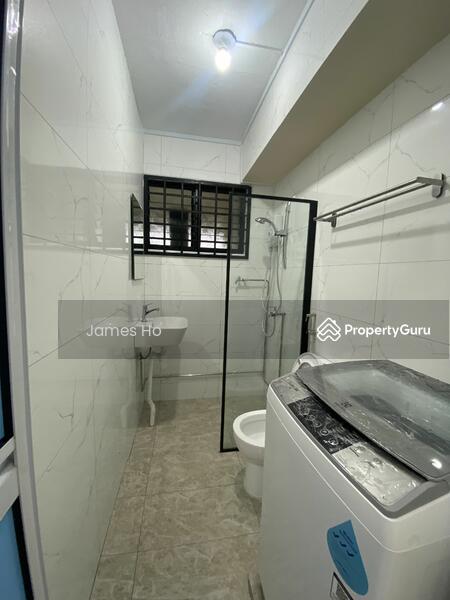 For Rent - People's Park Complex