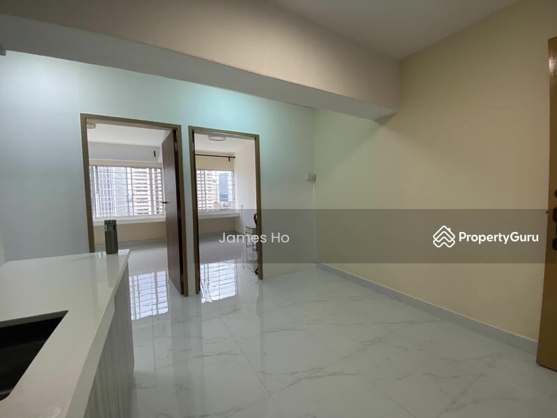 For Rent - People's Park Complex