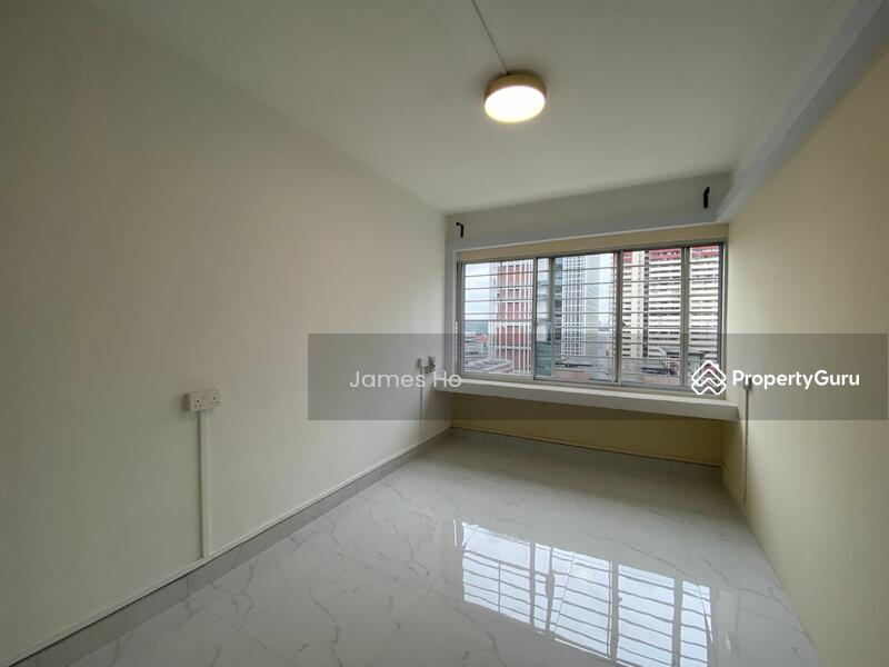 For Rent - People's Park Complex