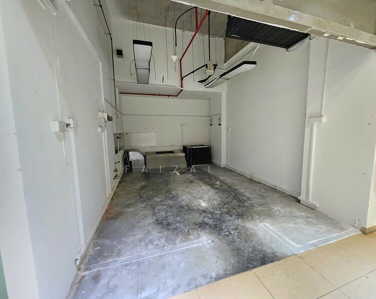 Space @ Kovan, 9 Yio Chu Kang Road, 248 sqft, Other Retail For Sale, by Faizal ., 24581290 - CommercialGuru.com.sg