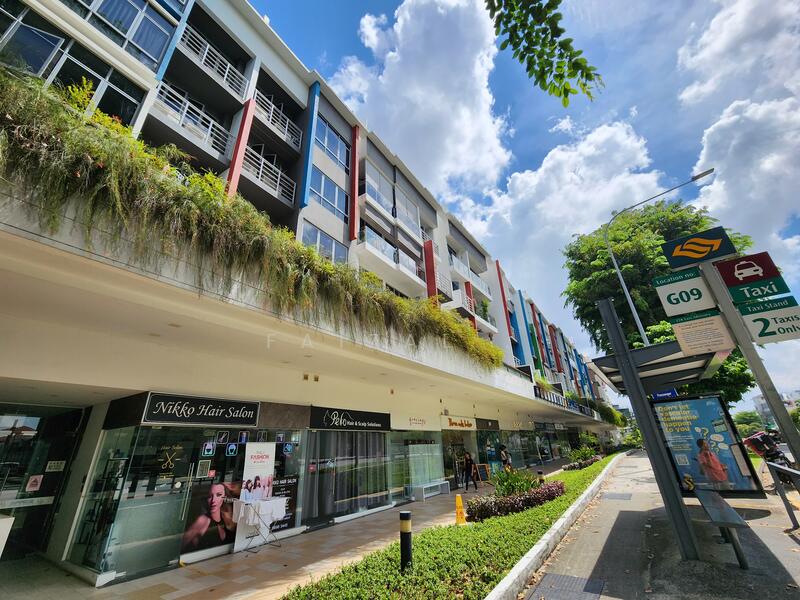 Space @ Kovan, 9 Yio Chu Kang Road, 248 sqft, Other Retail For Sale, by Faizal ., 24581290 - CommercialGuru.com.sg
