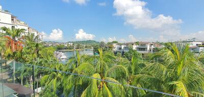 For Rent - The Villas @ Sentosa Cove