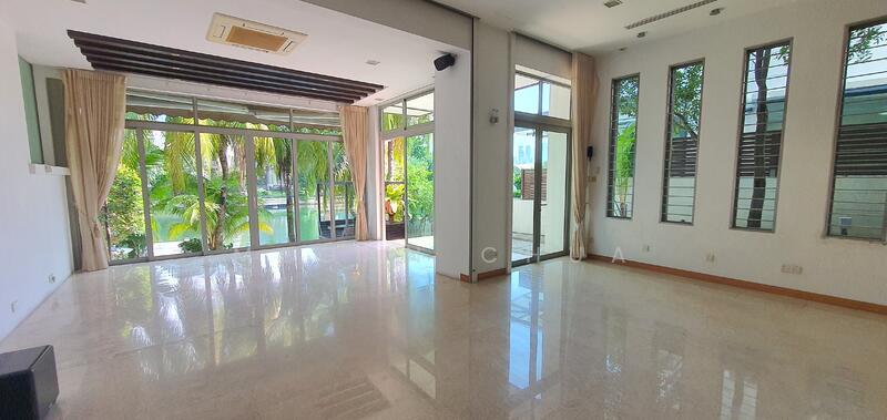 For Rent - Sentosa Cove