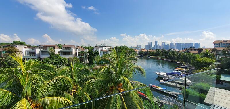 For Rent - Sentosa Cove