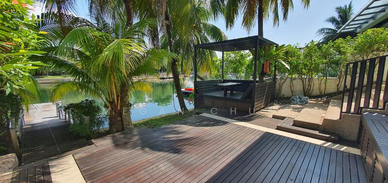 For Rent - Sentosa Cove